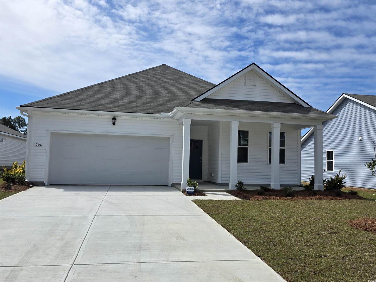 206 Dagger Ct. - Photo 1