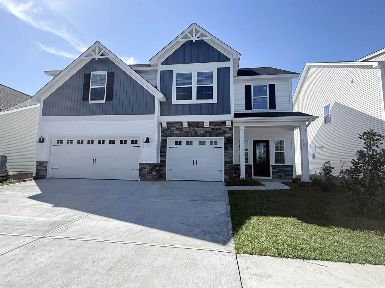 6108 Zoe Way - Photo 1