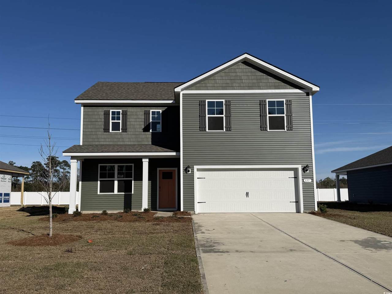 137 Homestead Way - Photo 1