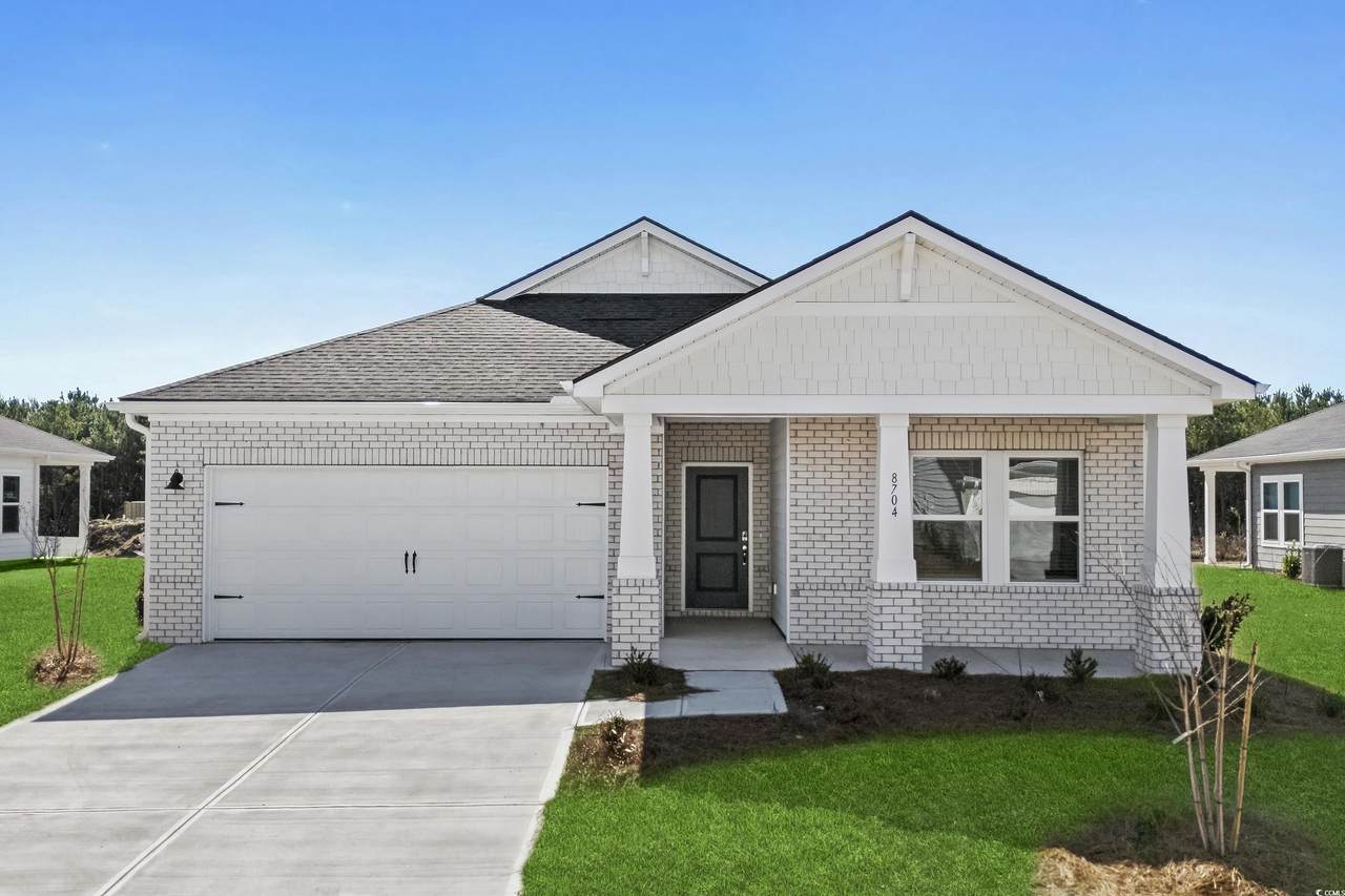 8210 Energize Dr. - Photo 1