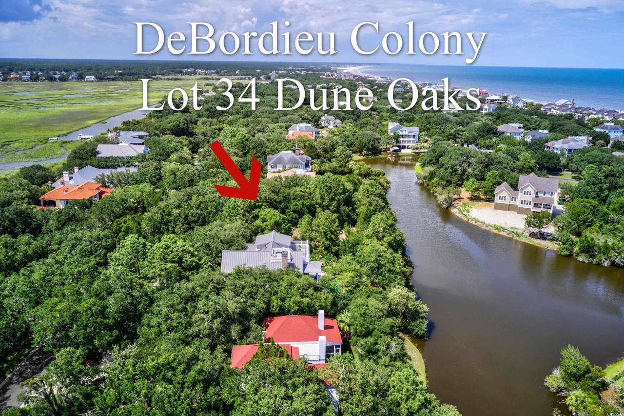 34 Dune Oaks Dr. - Photo 1