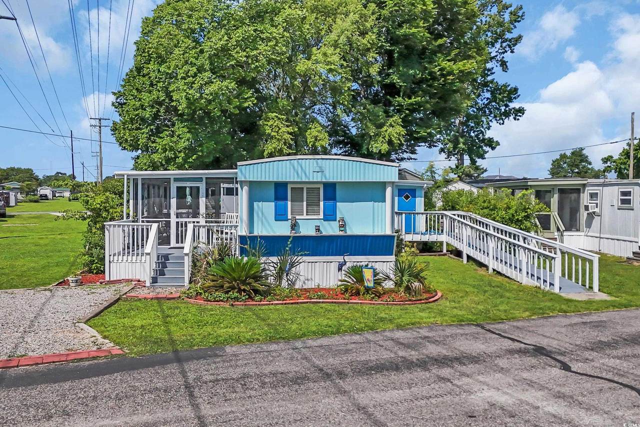 1507 Festival Ave. - Photo 1