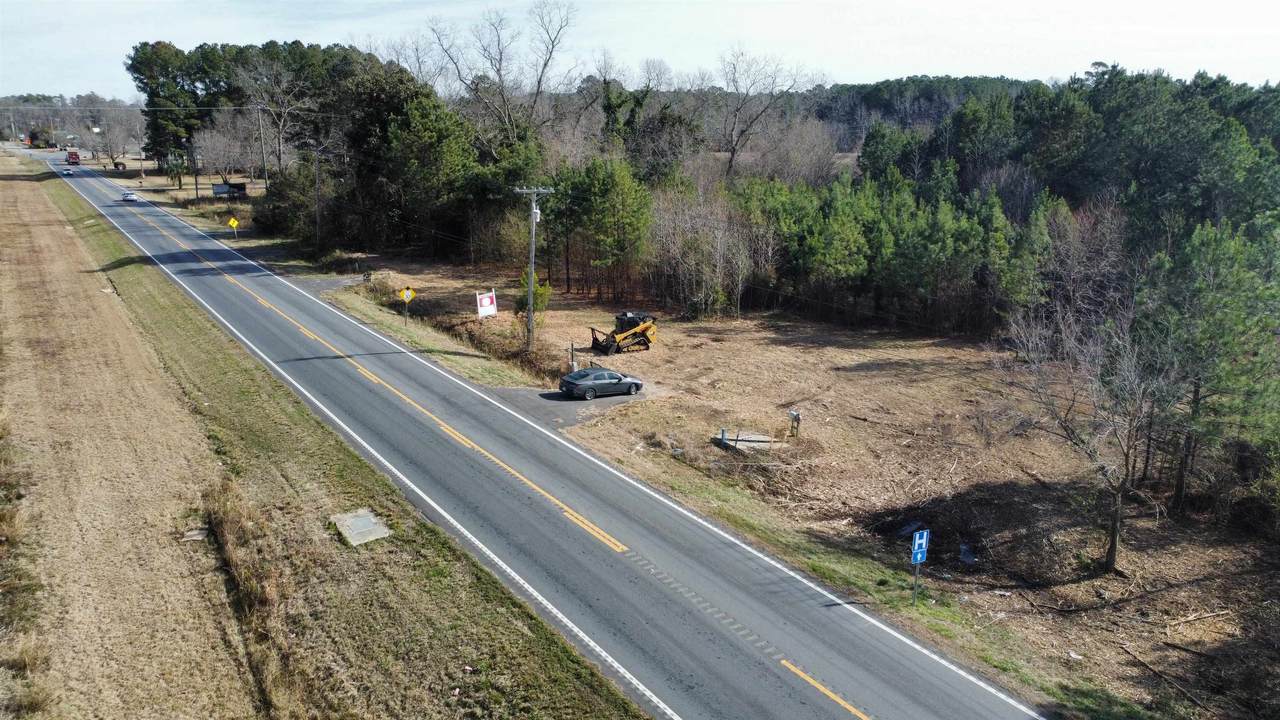 tbd Highway 701 North - Photo 1
