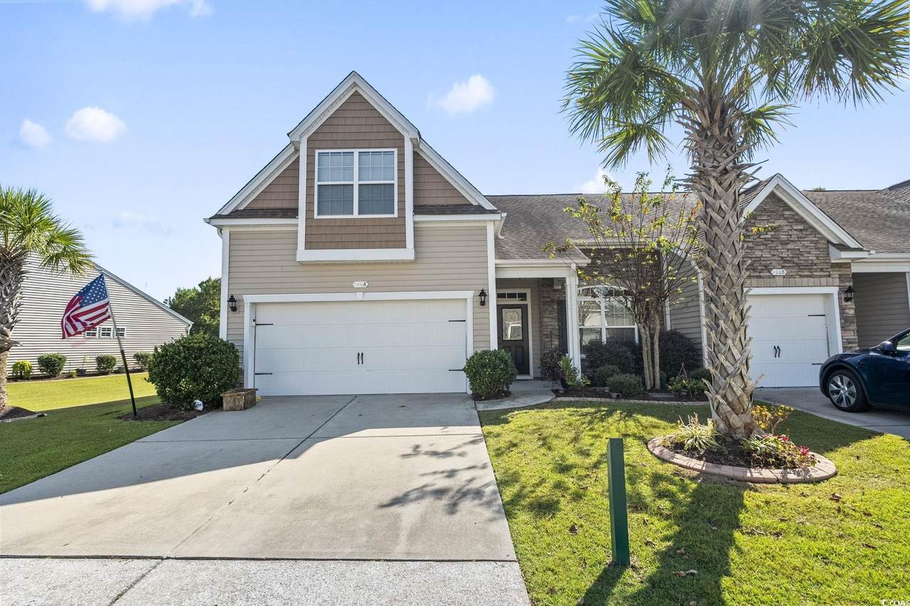 100 Parmelee Dr. - Photo 1