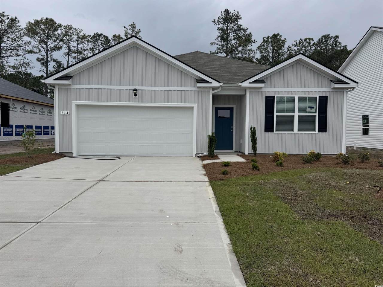 714 Grateful Dr. - Photo 1