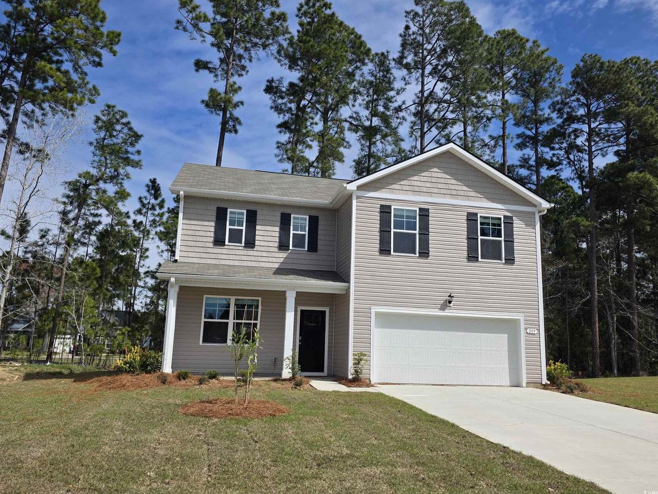209 Dagger Ct. - Photo 1