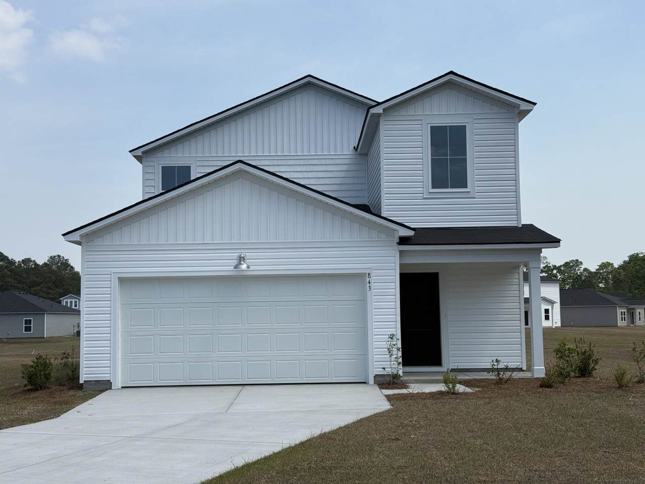 843 Western Rail Way - Photo 1