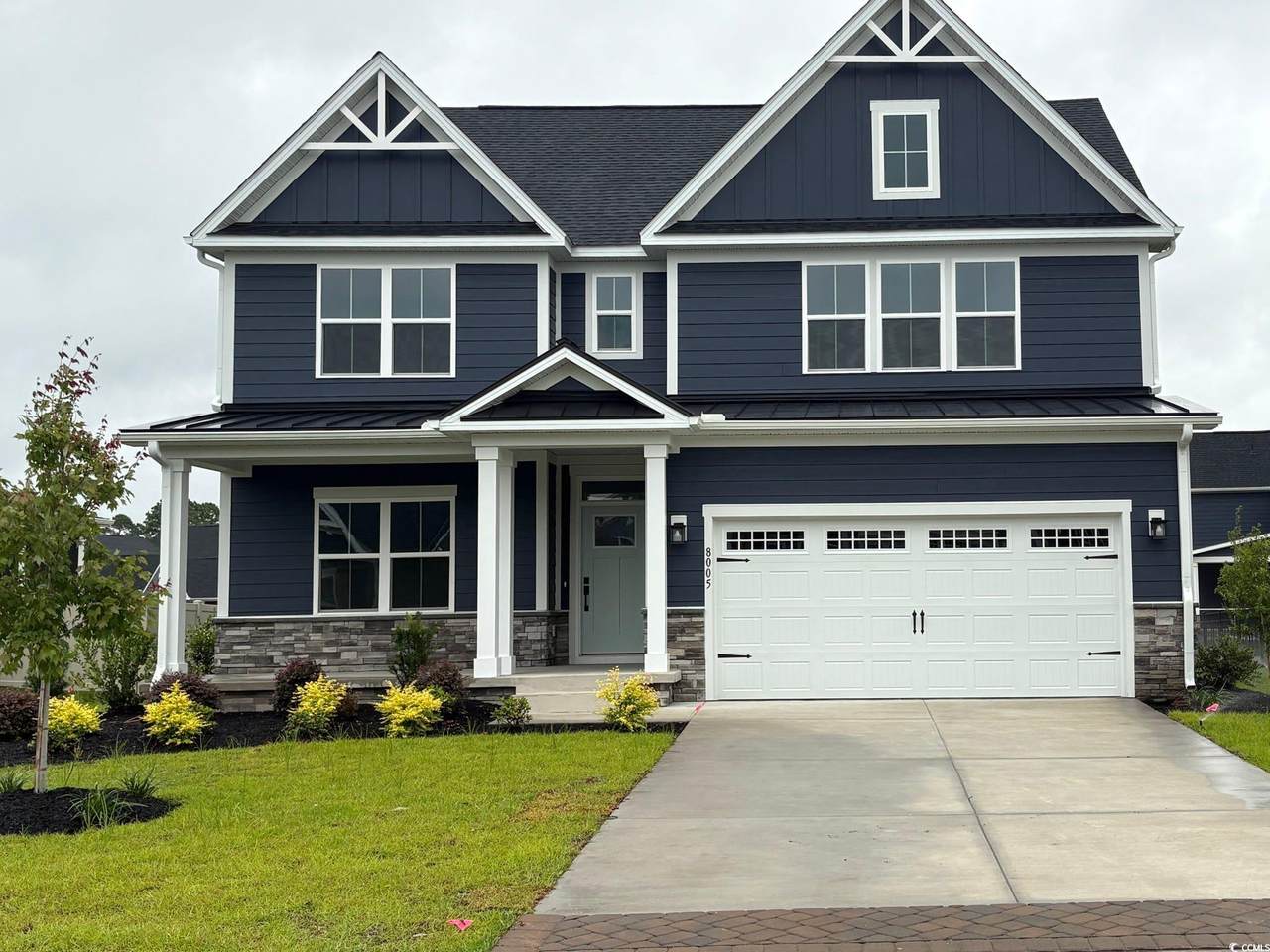 8005 Lotus Dr - Photo 1