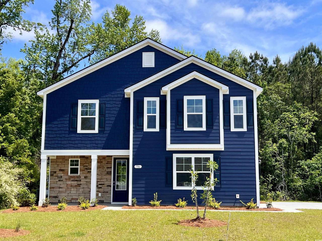 756 Doonbeg Ct. - Photo 1