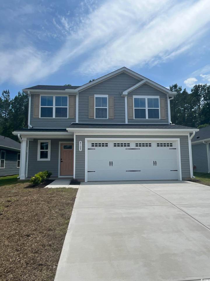 8123 Sterling Oaks Dr - Photo 1