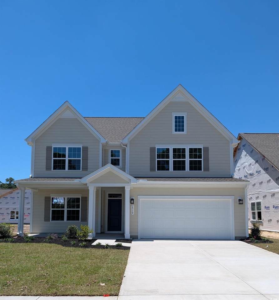 1510 Hope Pointe Dr - Photo 1