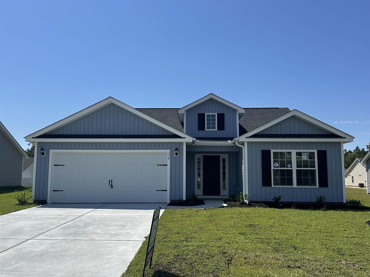 330 Barn Owl Way - Photo 1