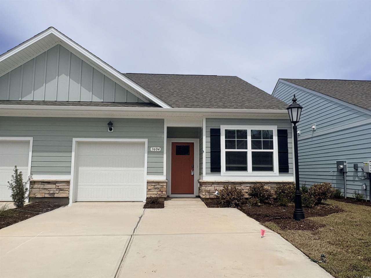 3604 Whaley Way - Photo 1