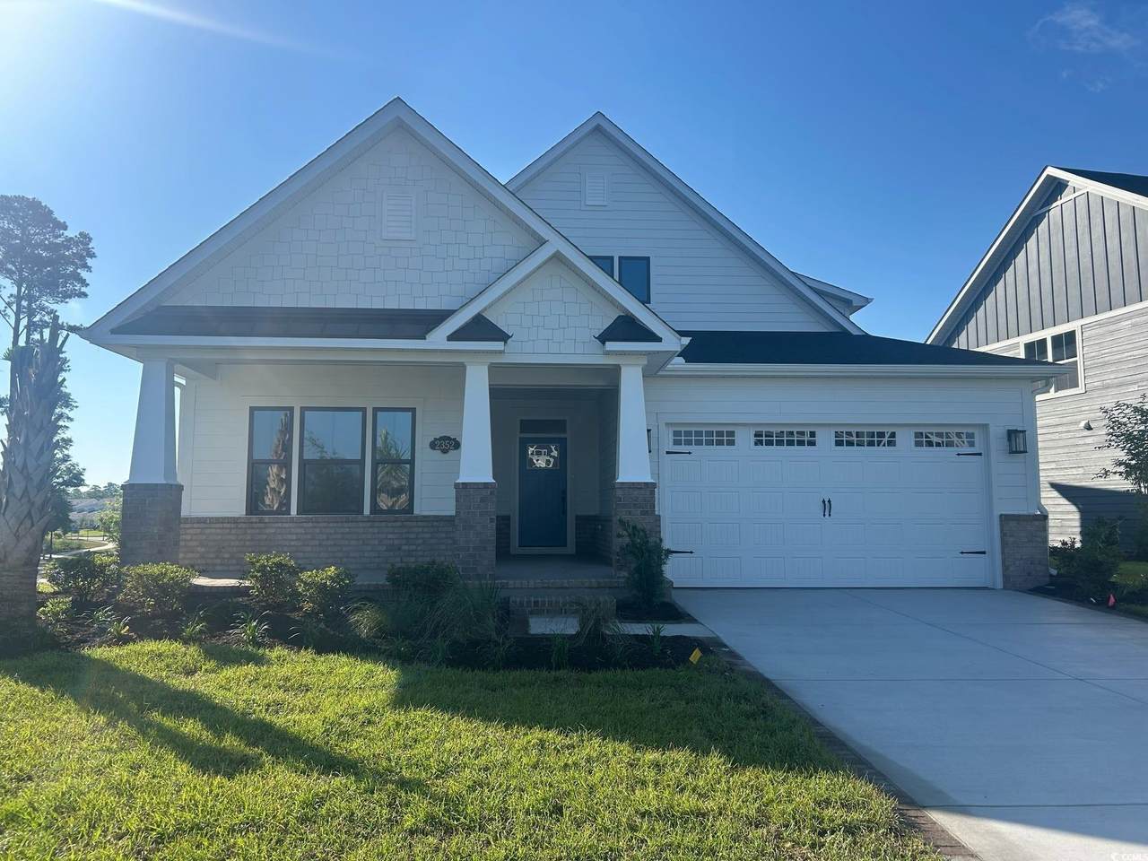 2352 Hazel Way - Photo 1