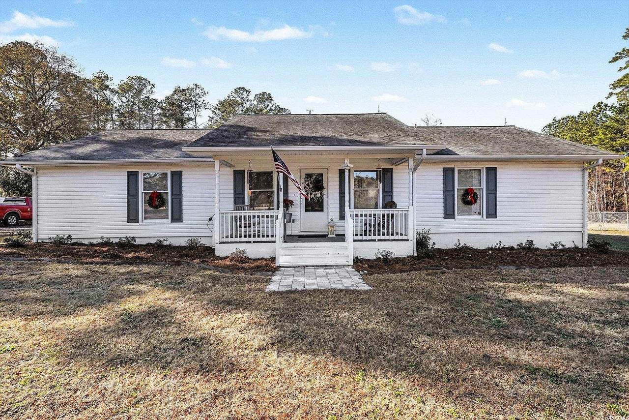 5175 Bottle Branch Rd. - Photo 1