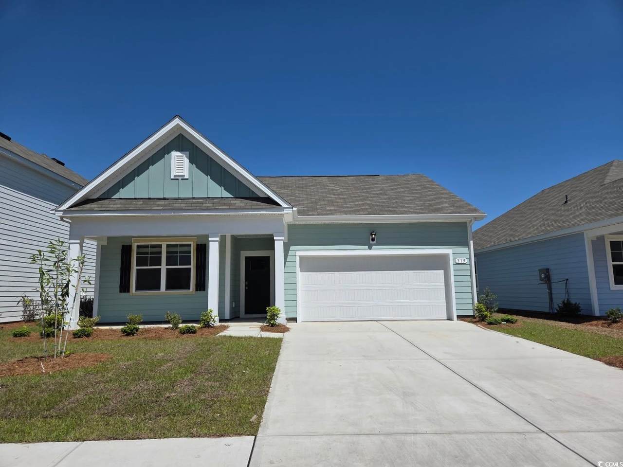 315 Ridley St - Photo 1