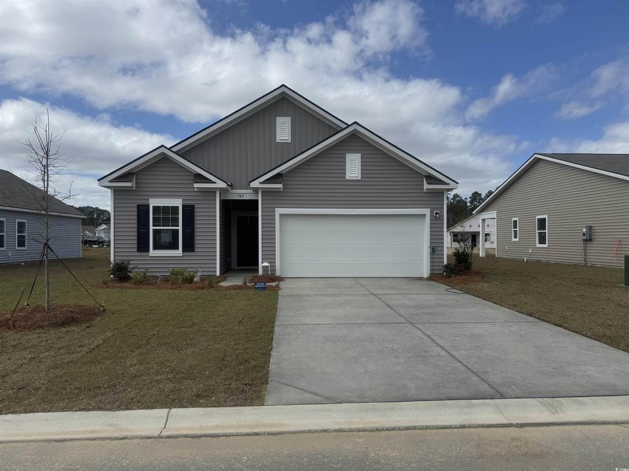 345 Azimuth Dr - Photo 1