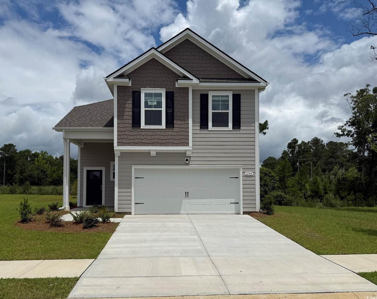 2745 Riverboat Way - Photo 1