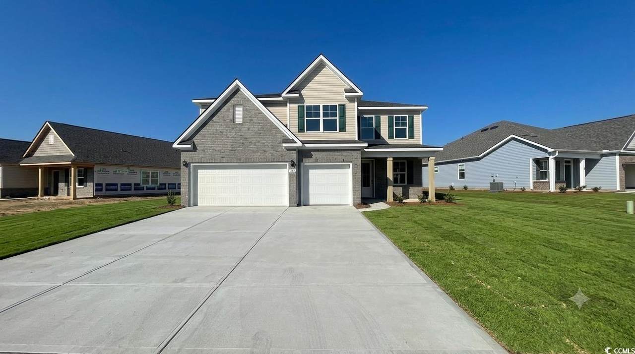 247 Hadley Springs Ave - Photo 1