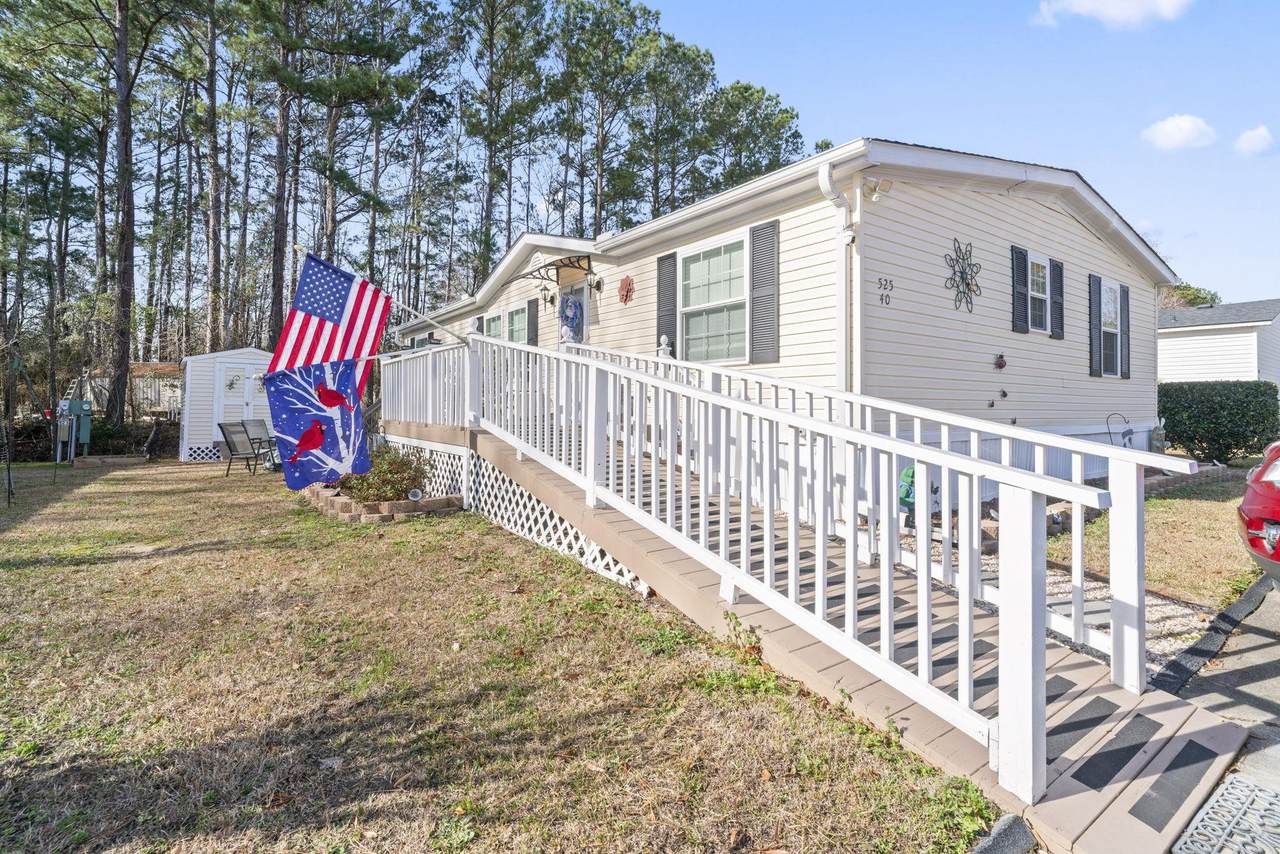 525 Folly Estates Dr. - Photo 1