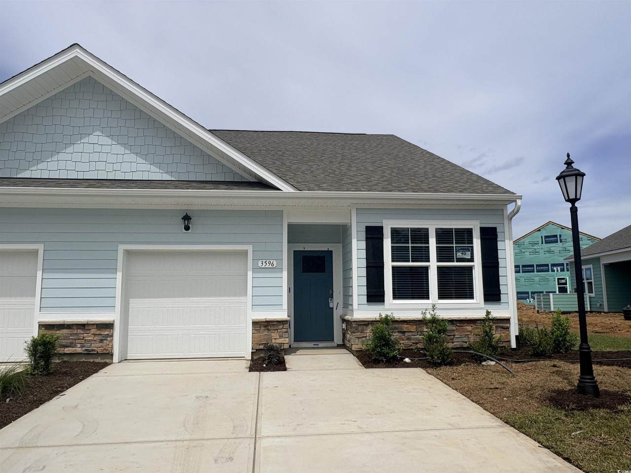 3596 Whaley Way - Photo 1