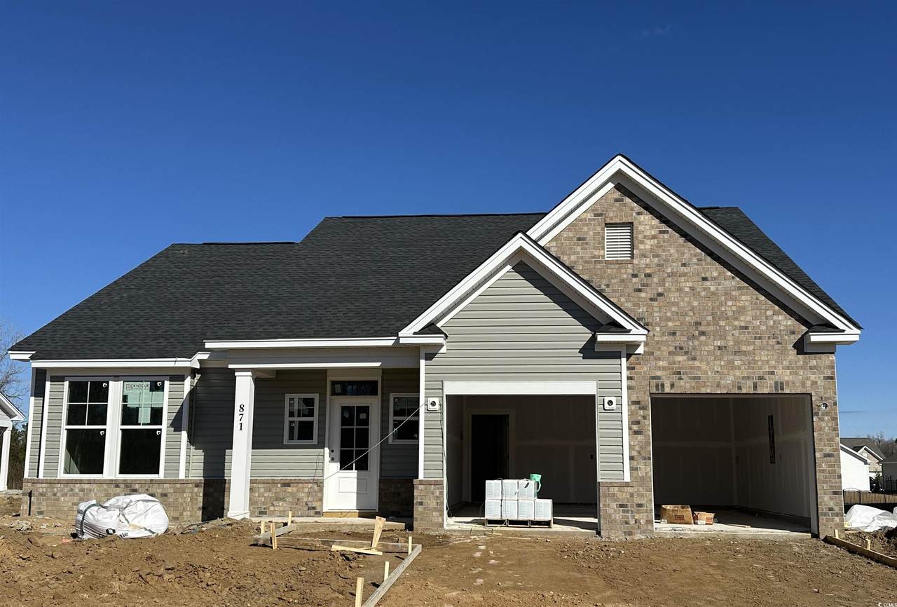 871 Birch Garden Dr. - Photo 1