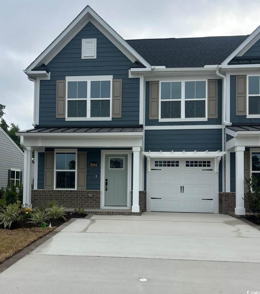 8904 Brynlee Rd. - Photo 1