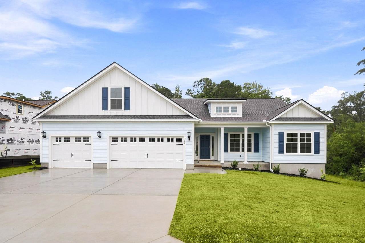 5172 Water Breeze Ct. - Photo 1