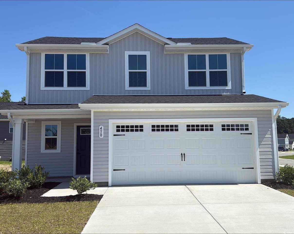 450 Myrtle Meadows Dr - Photo 1