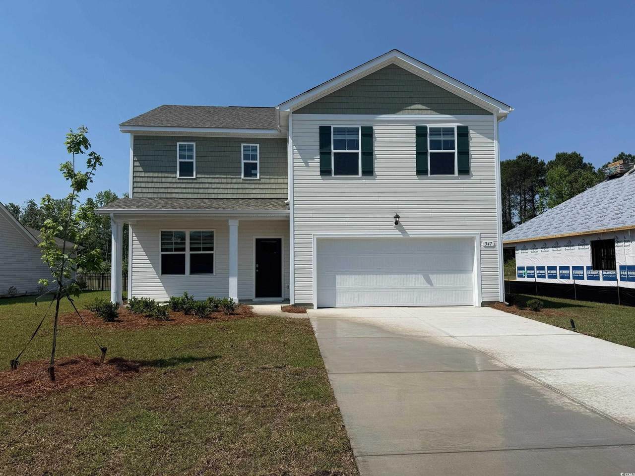 347 Glade Ct. - Photo 1
