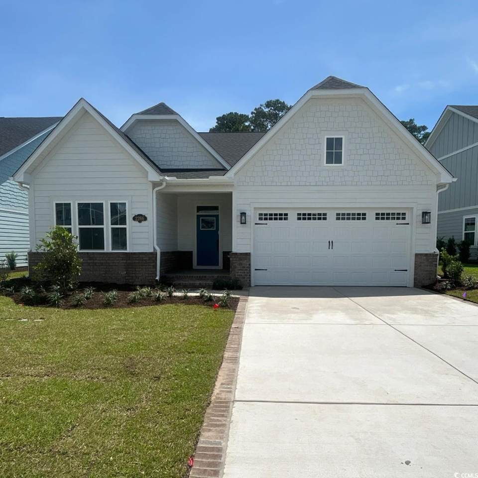2266 Hazel Way - Photo 1