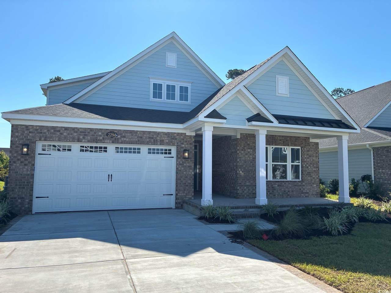 2294 Hazel Way - Photo 1