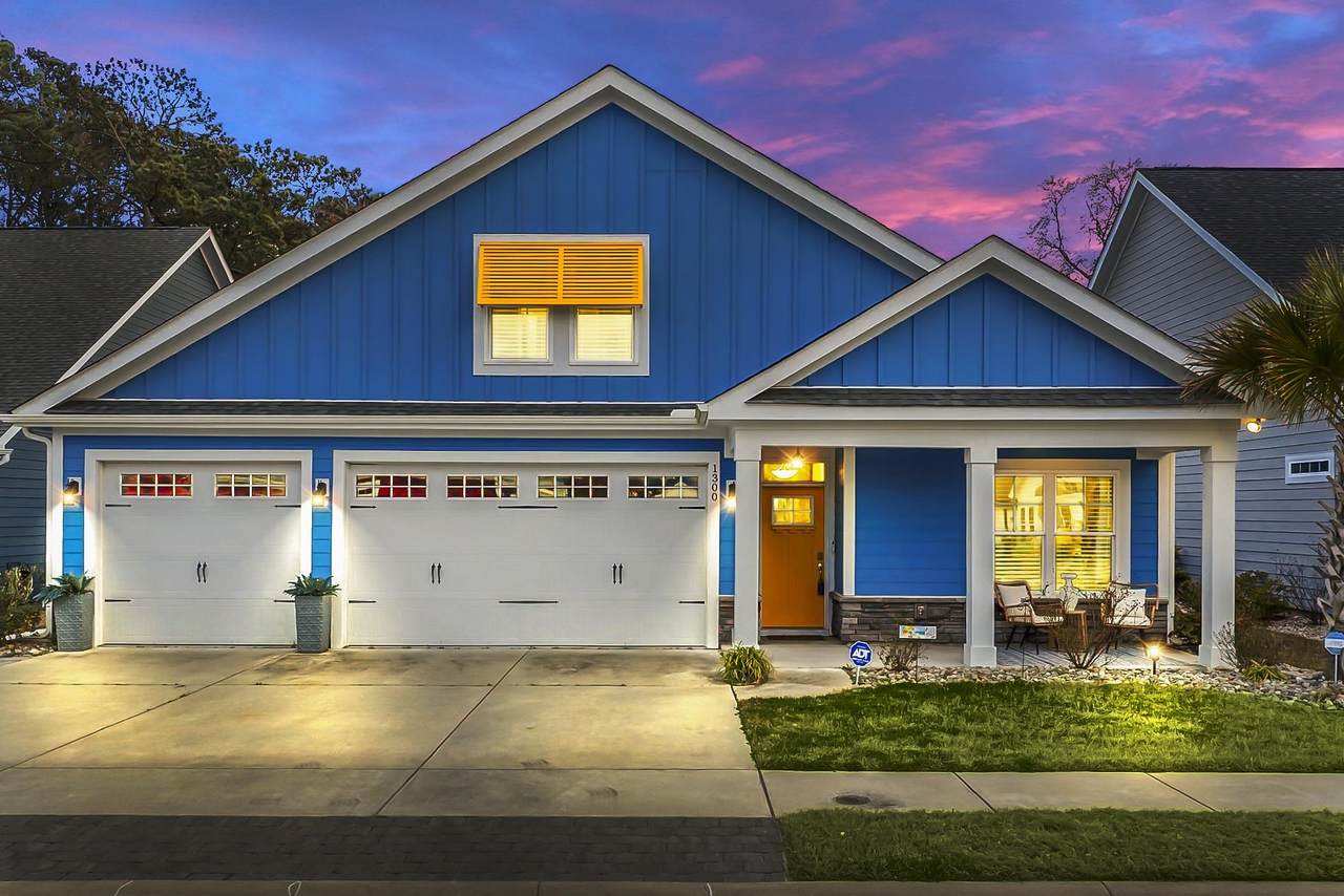 1300 Doubloon Dr. - Photo 1