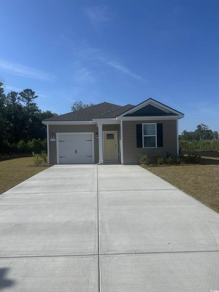 116 Cottage Red Ct. - Photo 1