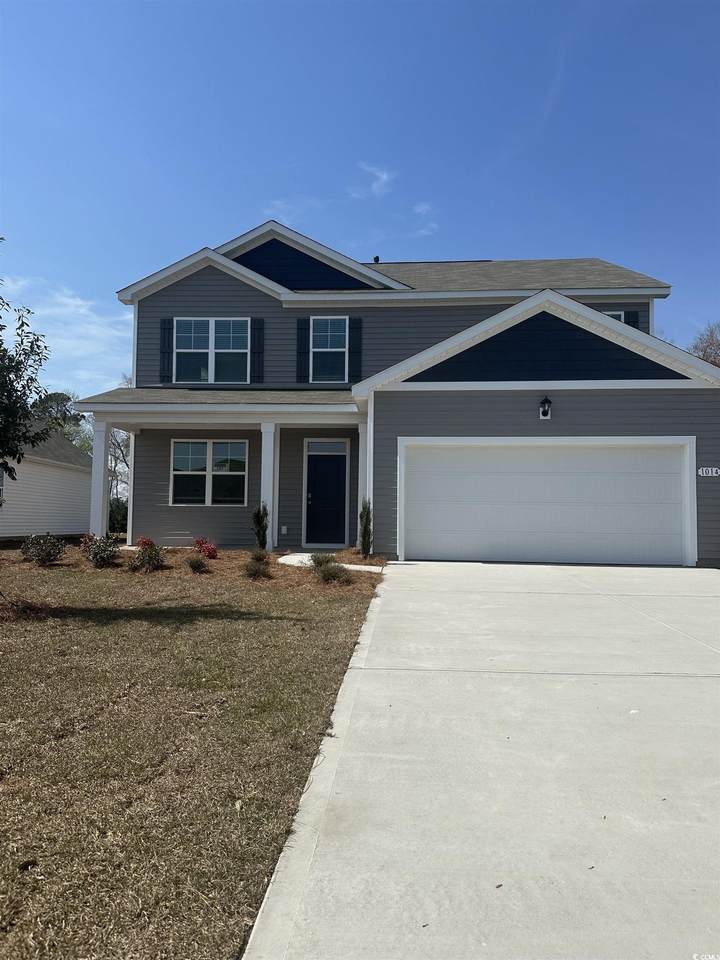 1014 Ridgeford Dr. - Photo 1