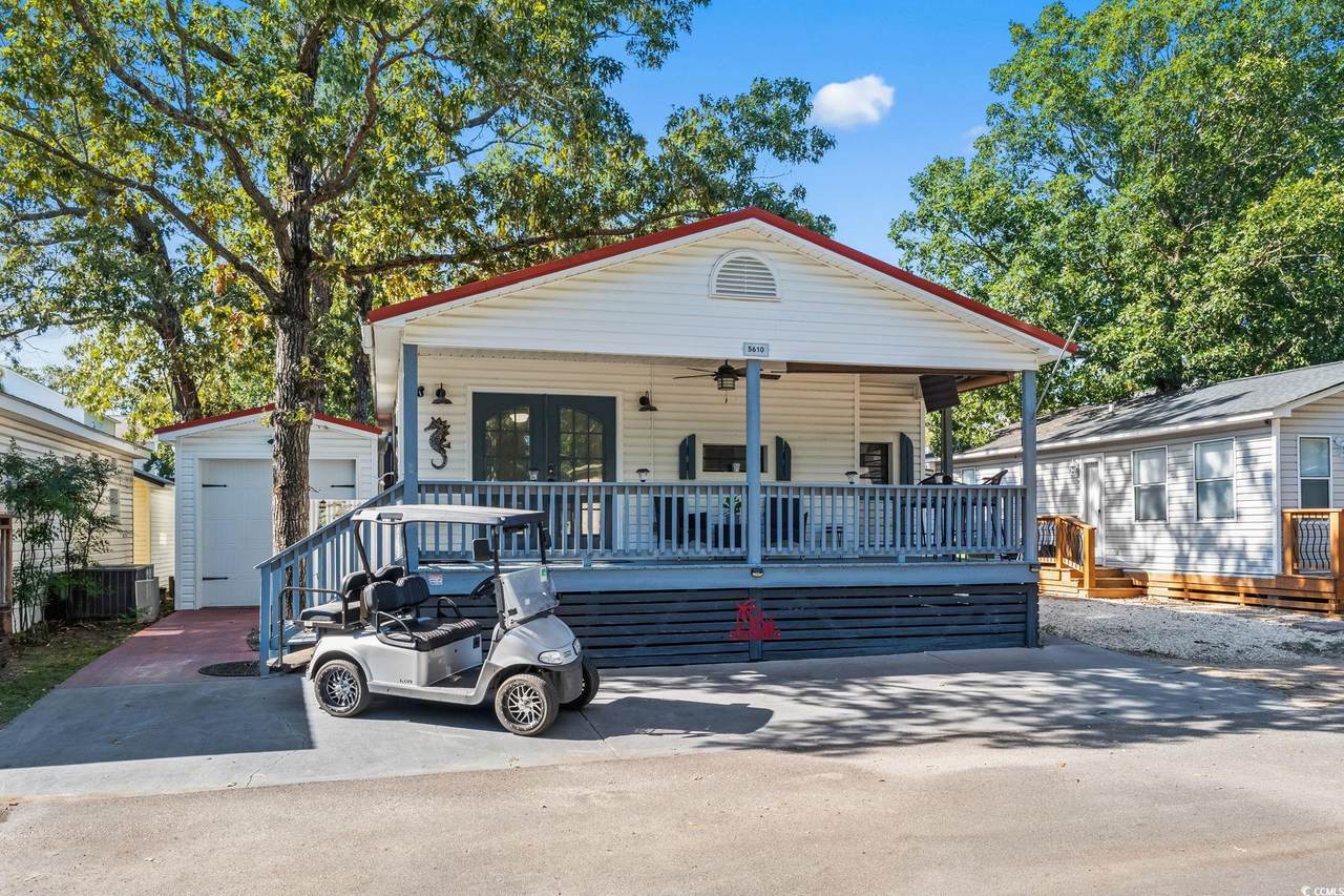 6001 - 5610 Kings Hwy. - Photo 1