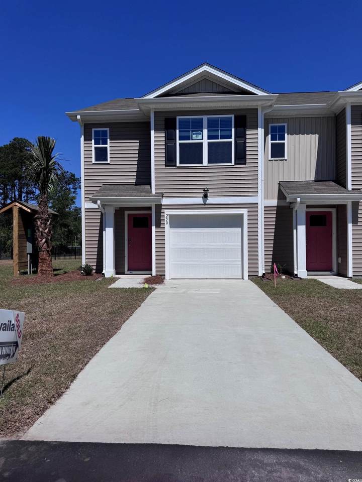 250 Bayou Loop - Photo 1