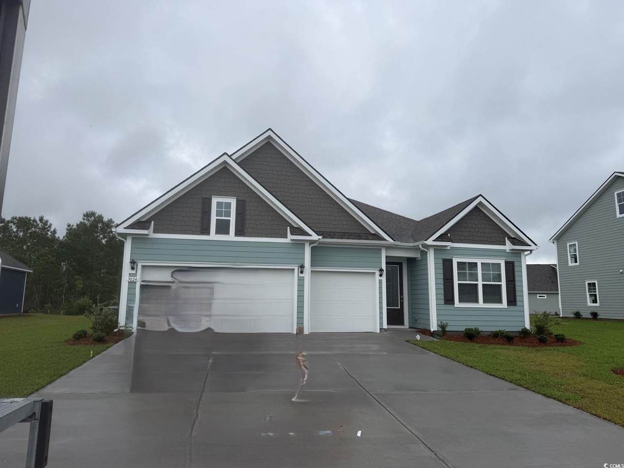 3024 Berry Bush Way - Photo 1