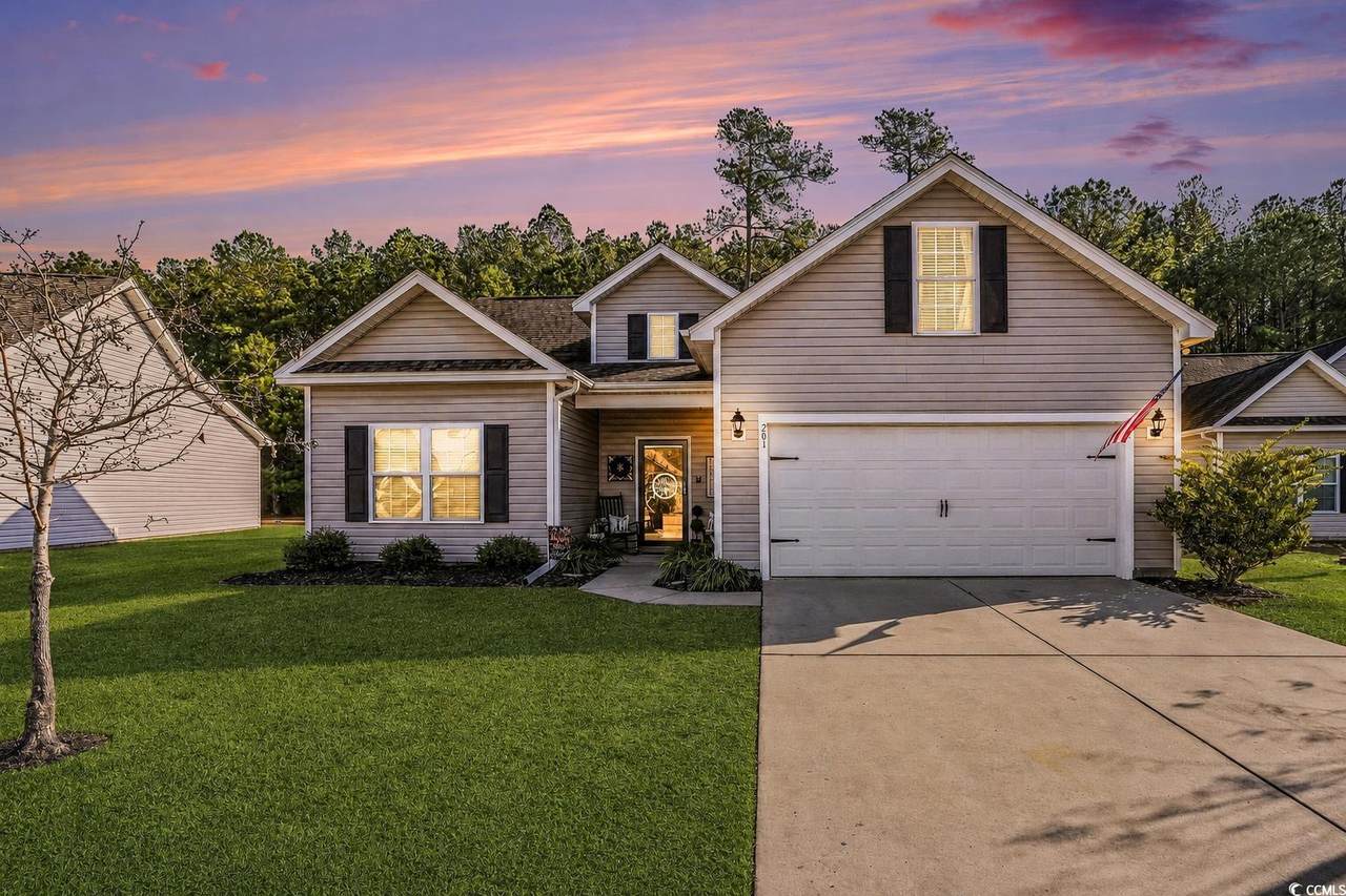 201 Family Farm Rd. - Photo 1