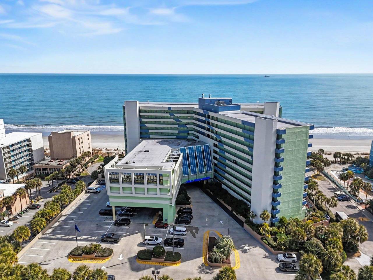 1105 S Ocean Blvd. - Photo 1