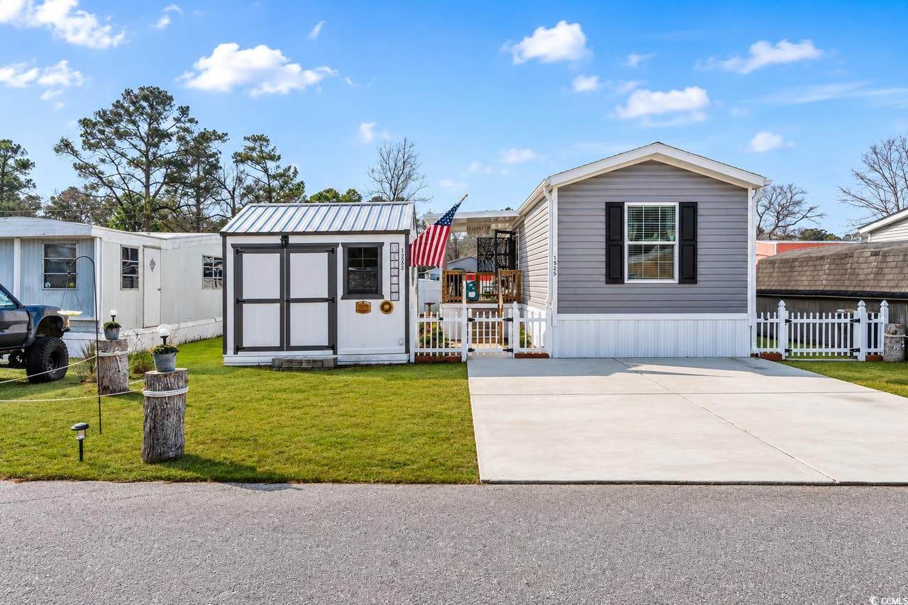 1525 Capella Ln. - Photo 1