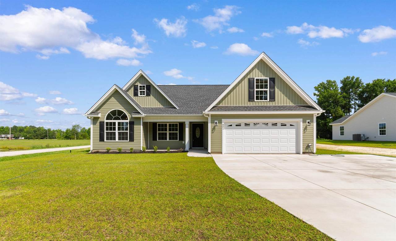801 Rabon Rd. - Photo 1