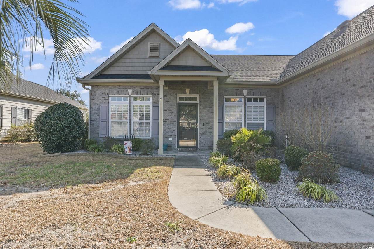 605 Tattlesbury Dr. - Photo 1