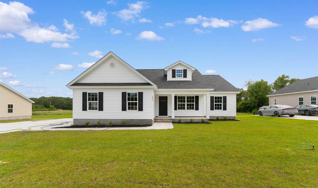 336 William Nobles Rd. - Photo 1