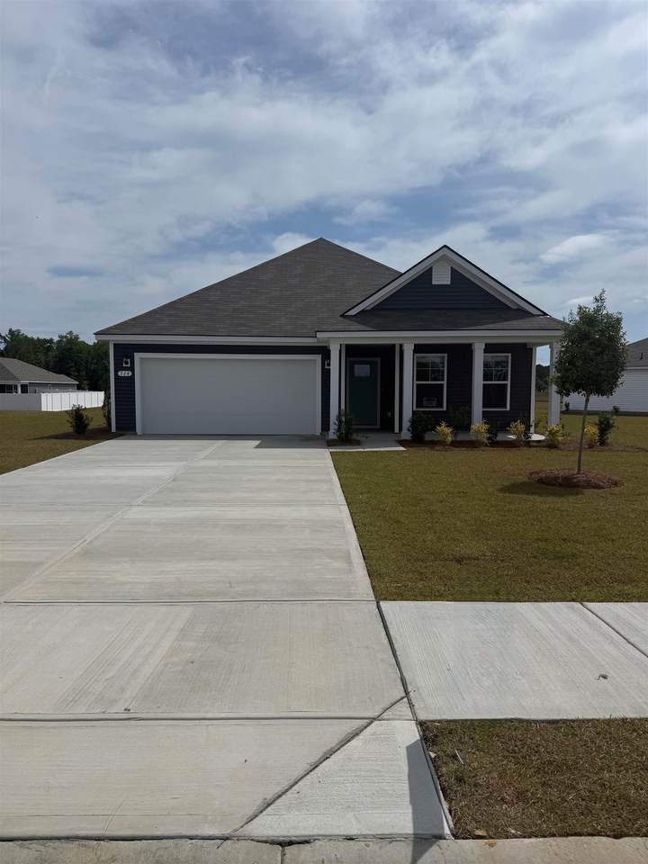 314 Black Gum Dr. - Photo 1