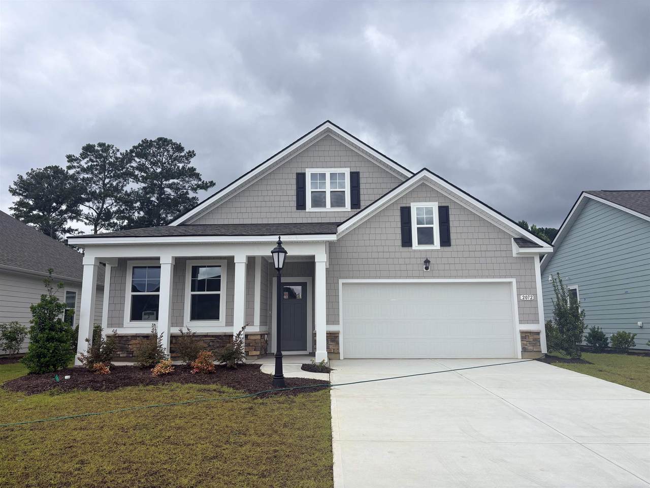 2126 Marietta Circle - Photo 1