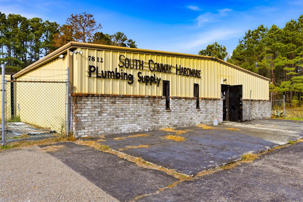 7812 Highway 701 South - Photo 1