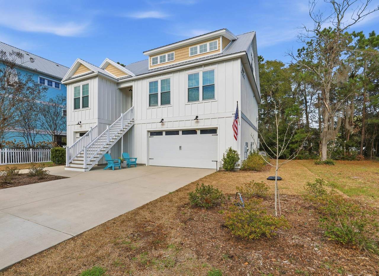 48 Seagrass Ct. - Photo 1