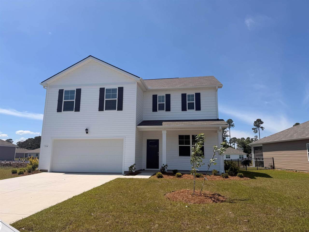 314 Skyward St. - Photo 1
