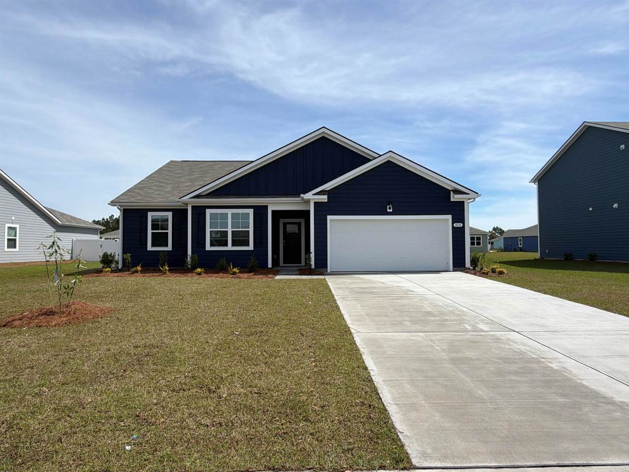 8034 Bear Claw Way - Photo 1